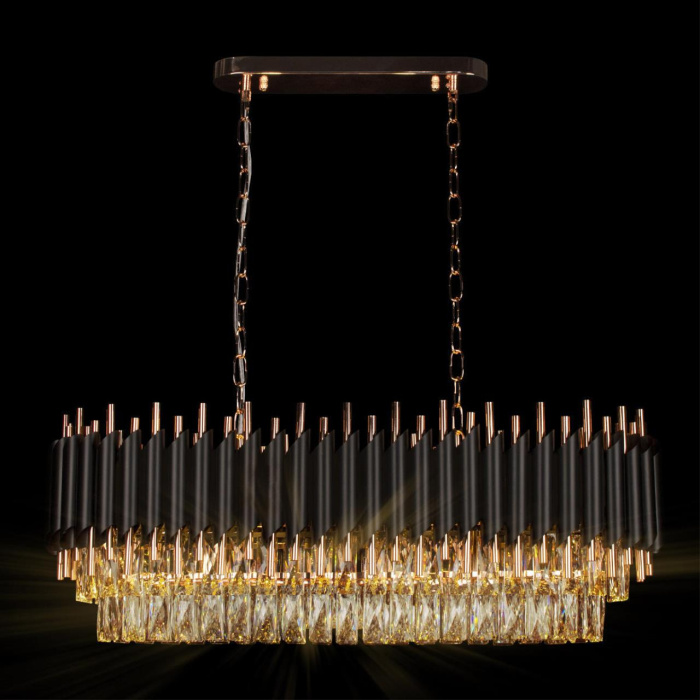 Подвесной светильник Loft it Eclair 10206/1200R