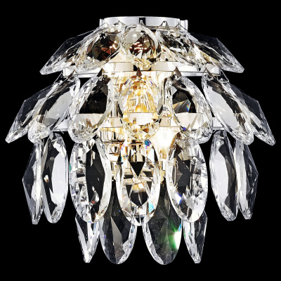 Настенный светильник WERTMARK WE113.02.101