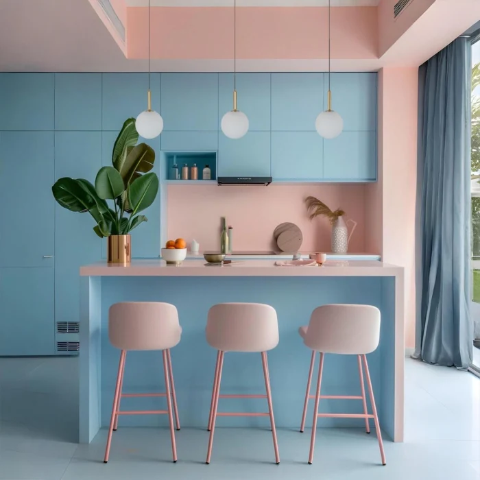 Подвесной светильник Loft it Float 10429/200