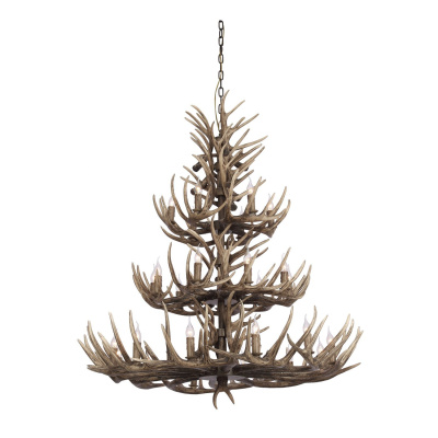 Люстра подвесная CORNA ST LUCE SL154.703.27