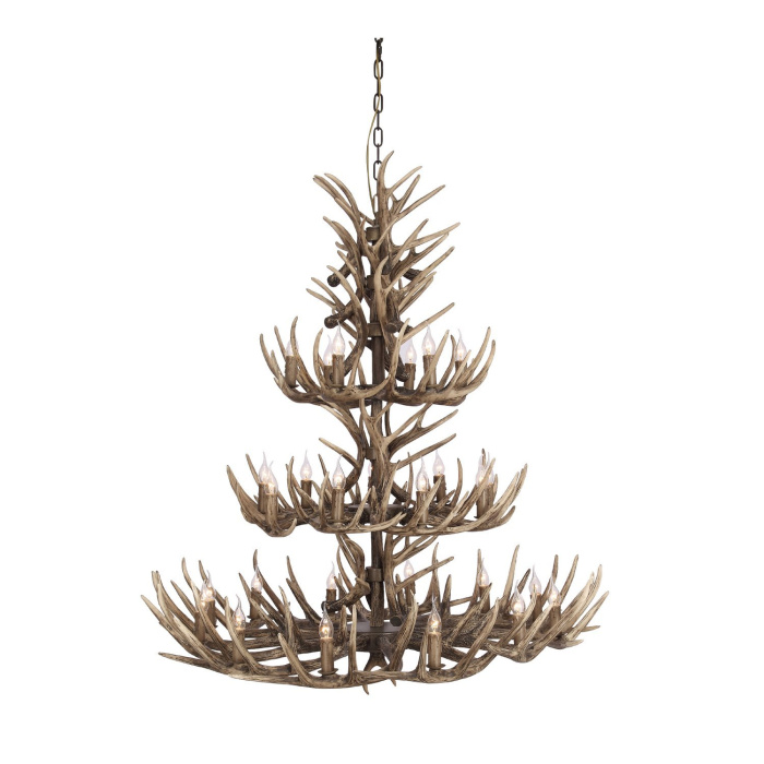 Люстра подвесная CORNA ST LUCE SL154.703.27