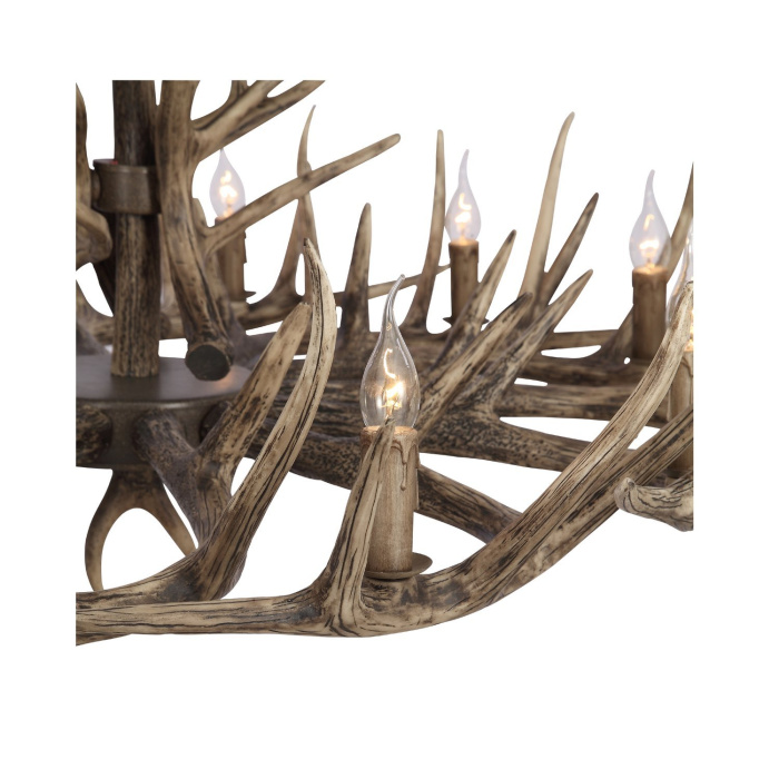 Люстра подвесная CORNA ST LUCE SL154.703.27