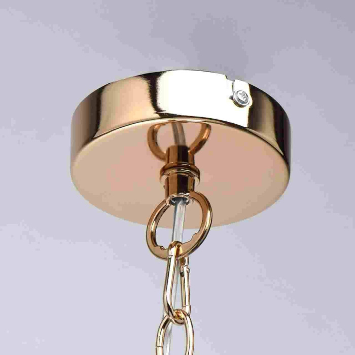 Подвесной светильник Аделард MW-LIGHT 642014301