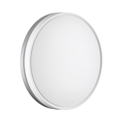 Настенно-потолочный светильник SONEX NOHAVA GREY 7670/DL