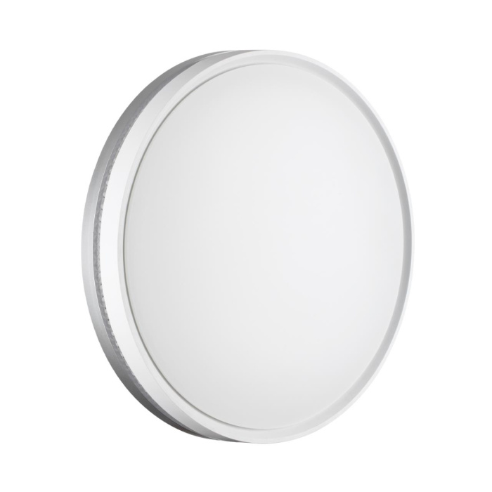 Настенно-потолочный светильник SONEX NOHAVA GREY 7670/DL