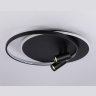 Настенно-потолочный светодиодный светильник с пультом Ambrella light FL51393