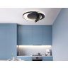 Настенно-потолочный светодиодный светильник с пультом Ambrella light FL51393