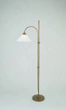 Торшер Berliner Messinglampen ST02-70opB