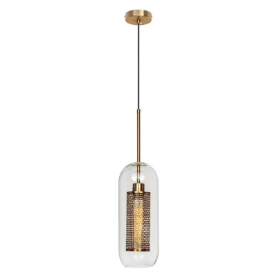 Подвесной светильник Loft it Hexagon LOFT2566-E