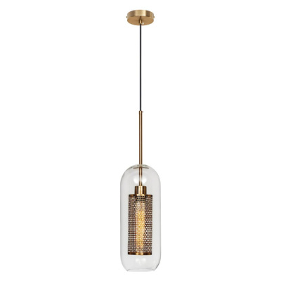 Подвесной светильник Loft it Hexagon LOFT2566-E