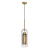 Подвесной светильник Loft it Hexagon LOFT2566-E