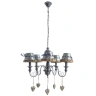 Люстра подвесная Arte Lamp FATTORIA A5290LM-5RI