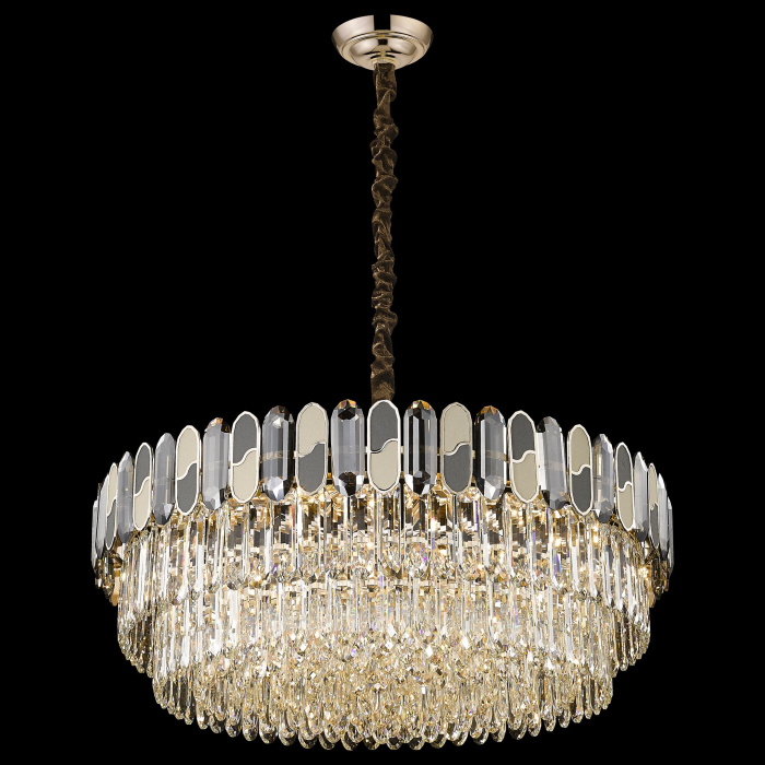 Подвесной светильник WERTMARK WE132.21.303