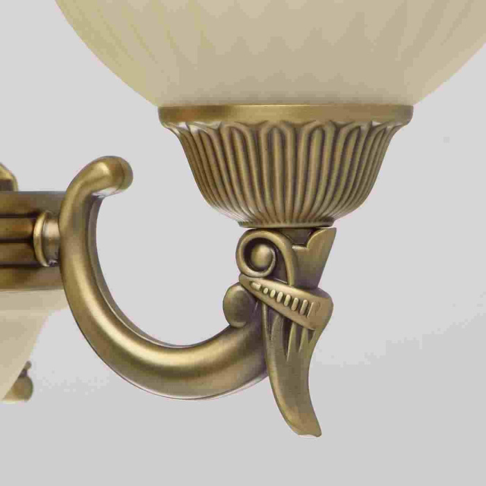 Люстра Афродита MW-LIGHT 317010406