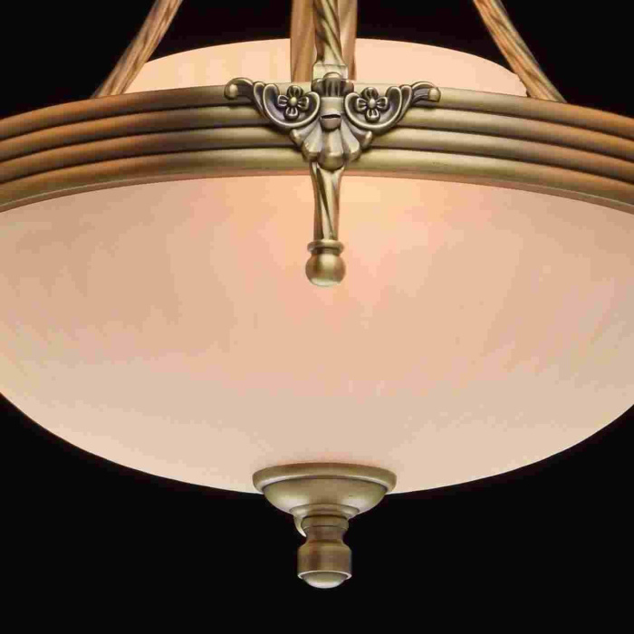 Люстра Афродита MW-LIGHT 317010406