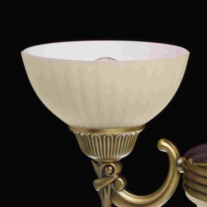 Люстра Афродита MW-LIGHT 317010406