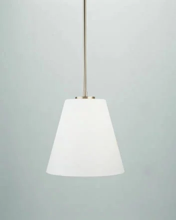 Подвесной светильник Berliner Messinglampen PS48-142opsN