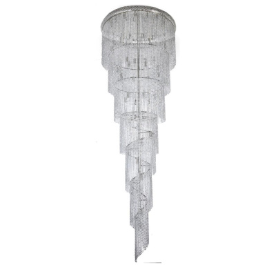 Люстра каскадная Dio DArte Elite Emilia E 1.10.100.101 N
