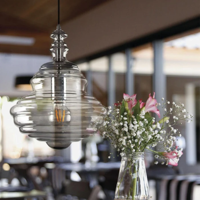 Подвесной светильник Loft it La Scala 2073-B