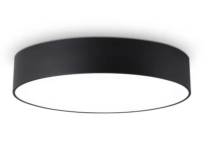 Потолочный светодиодный светильник Ambrella light FV5530