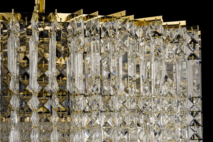 Люстра потолочная Dio D'Arte Elite Maggio E 1.5.60.100 G