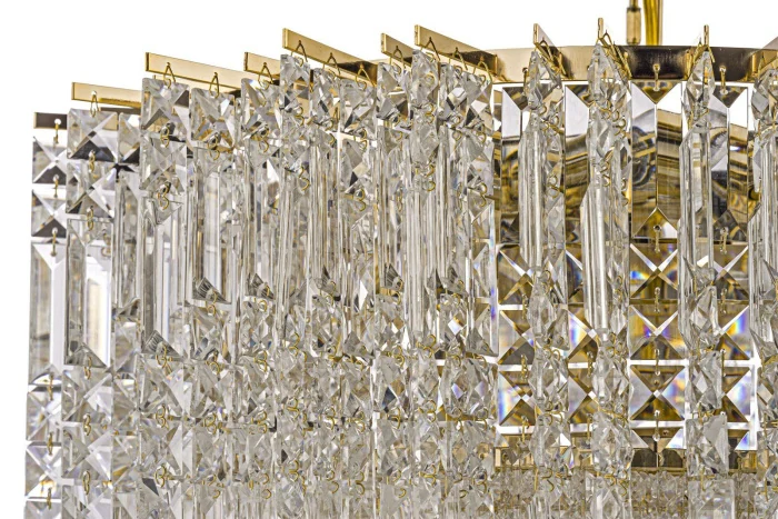 Люстра потолочная Dio D'Arte Elite Maggio E 1.5.60.100 G