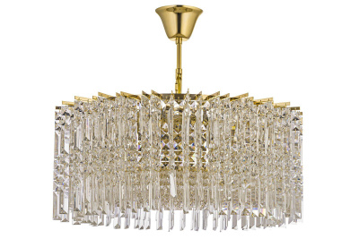 Люстра потолочная Dio D'Arte Elite Maggio E 1.5.60.100 G