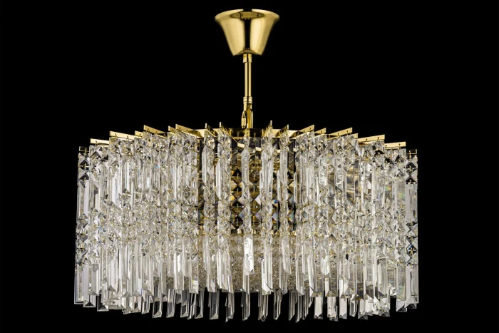 Люстра потолочная Dio D'Arte Elite Maggio E 1.5.60.100 G