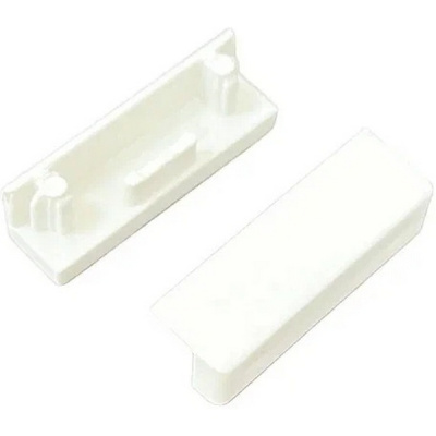 Заглушка на торец шинопровода WTH.L5.00.O00 WERTMARK