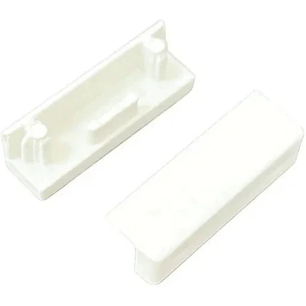 Заглушка на торец шинопровода WTH.L5.00.O00 WERTMARK