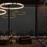 Подвесной светильник Loft it Mondrian 10408/1000