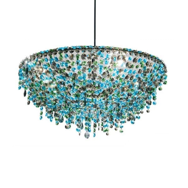 Подвесной светильник L'Arte Luce Luxury Iceberg L59502.98