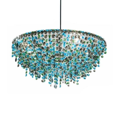 Подвесной светильник L&#039;Arte Luce Luxury Iceberg L59502.98