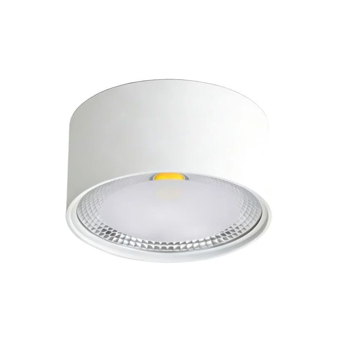 Светильник LED накладной, 12W, 3000/4000/5500K WTA.O02.007.V0.12 WERTMARK