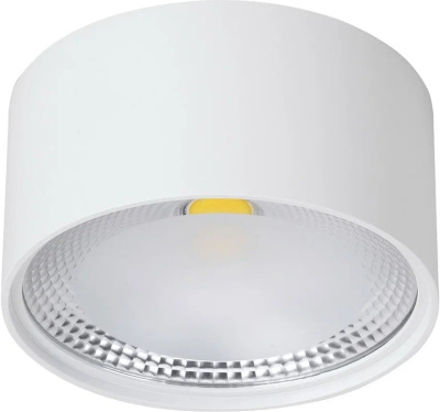 Светильник LED накладной, 12W, 3000/4000/5500K WTA.O02.007.V0.12 WERTMARK