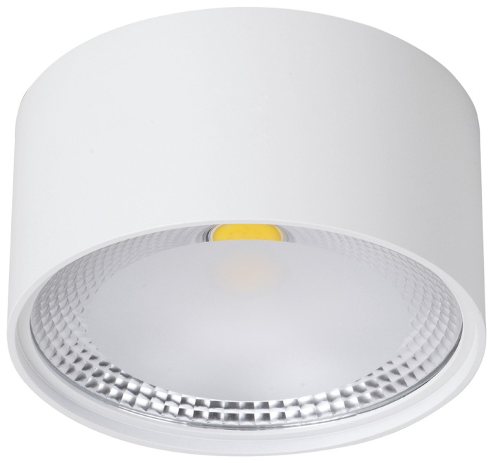 Светильник LED накладной, 12W, 3000/4000/5500K WTA.O02.007.V0.12 WERTMARK