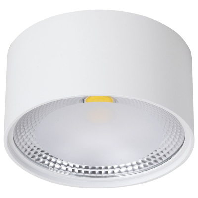 Светильник LED накладной, 12W, 3000/4000/5500K WTA.O02.007.V0.12 WERTMARK