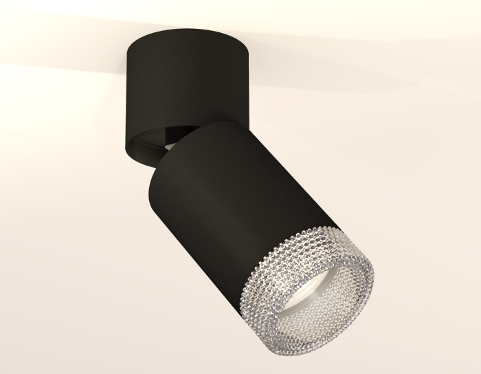 Комплект накладного поворотного светильника Ambrella light XM6313060