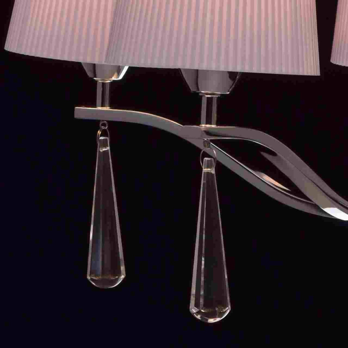 Люстра Прато MW-LIGHT 101011105