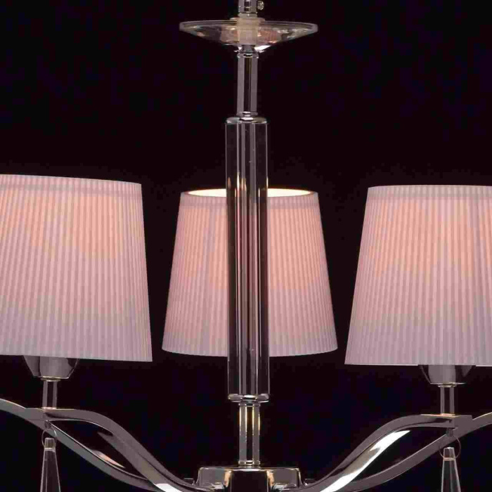 Люстра Прато MW-LIGHT 101011105