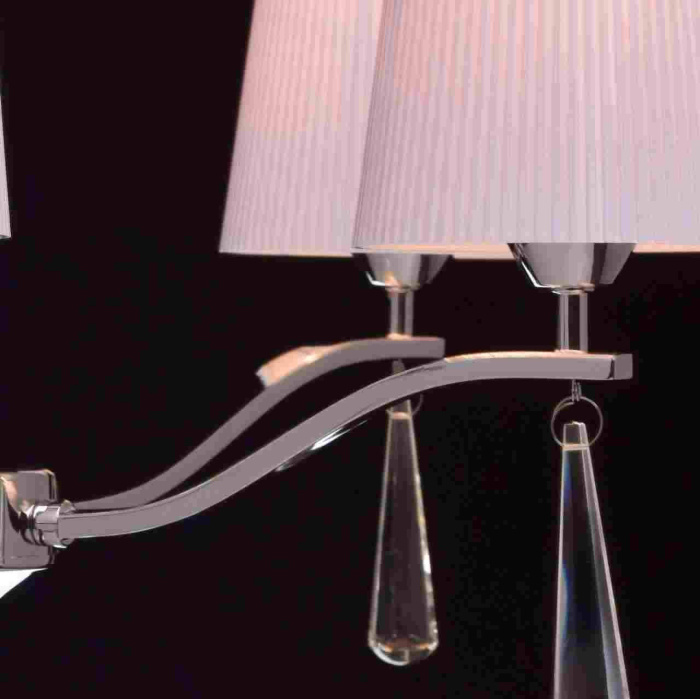 Люстра Прато MW-LIGHT 101011105