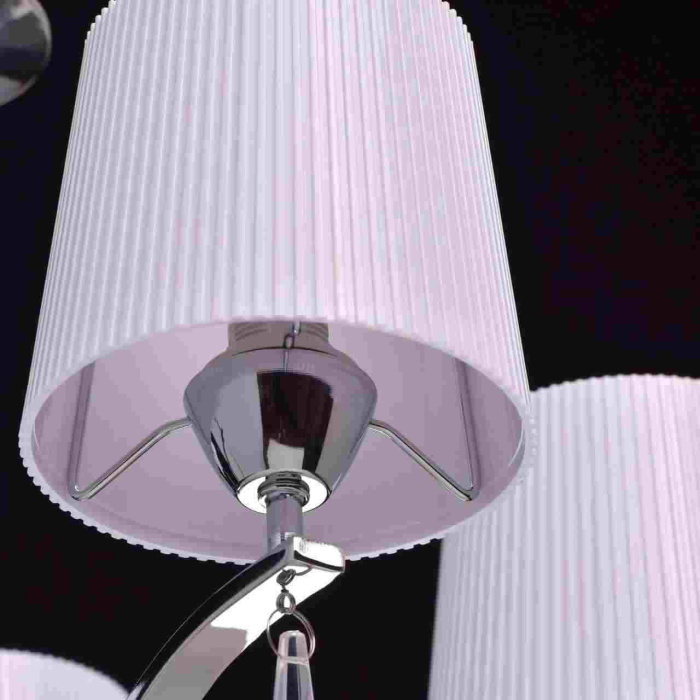 Люстра Прато MW-LIGHT 101011105