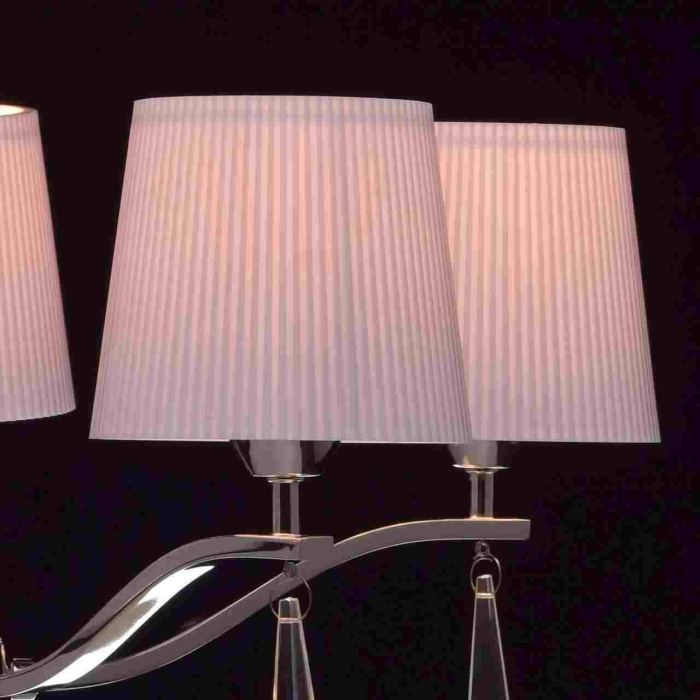 Люстра Прато MW-LIGHT 101011105