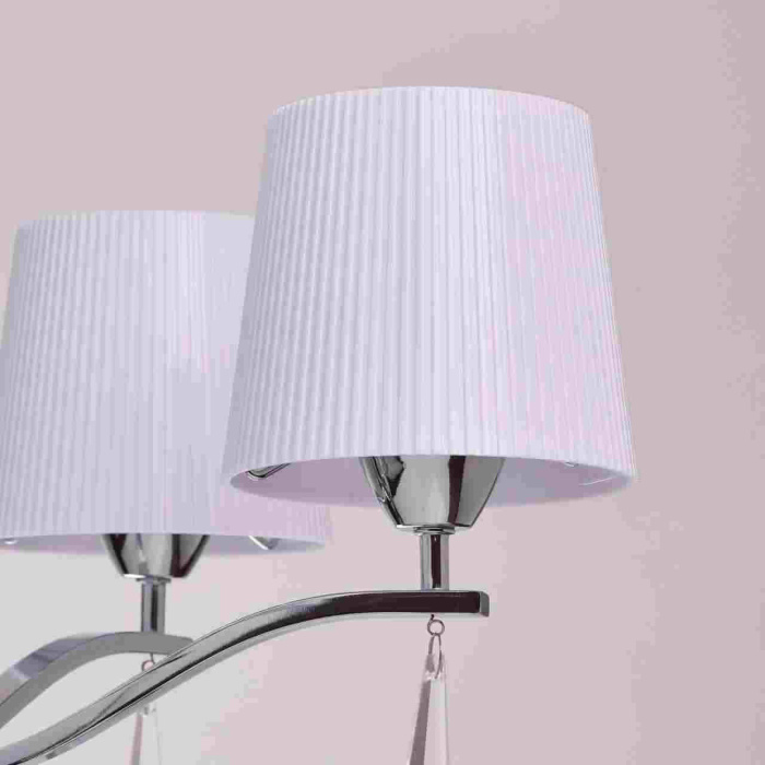 Люстра Прато MW-LIGHT 101011105