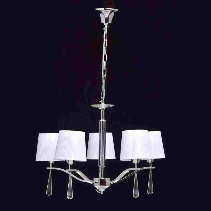 Люстра Прато MW-LIGHT 101011105