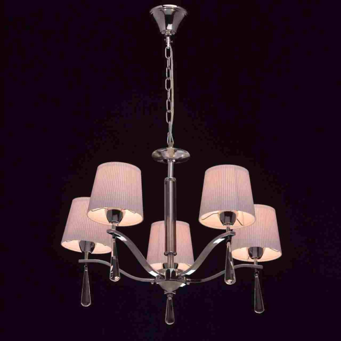 Люстра Прато MW-LIGHT 101011105