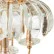 Хрустальный подвесной светильник L'Arte Luce Luxury Fungio L57104