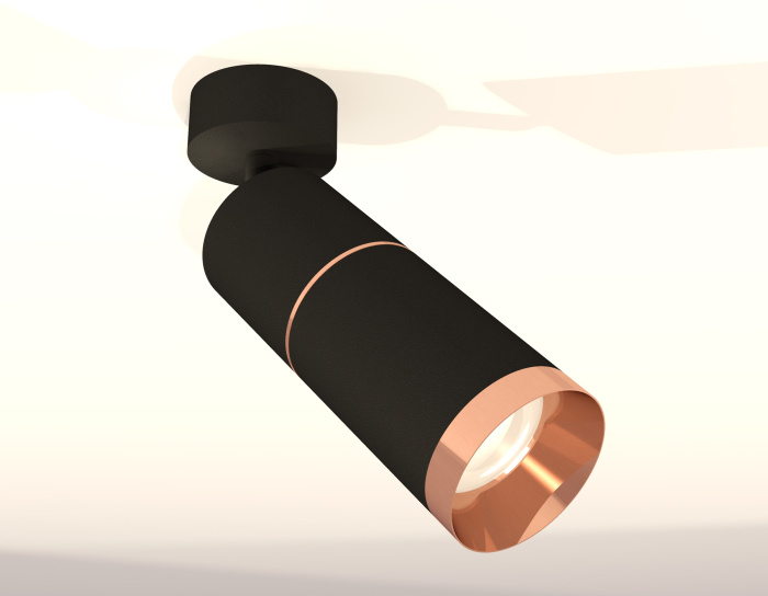 Комплект поворотного светильника Ambrella light XM6313013