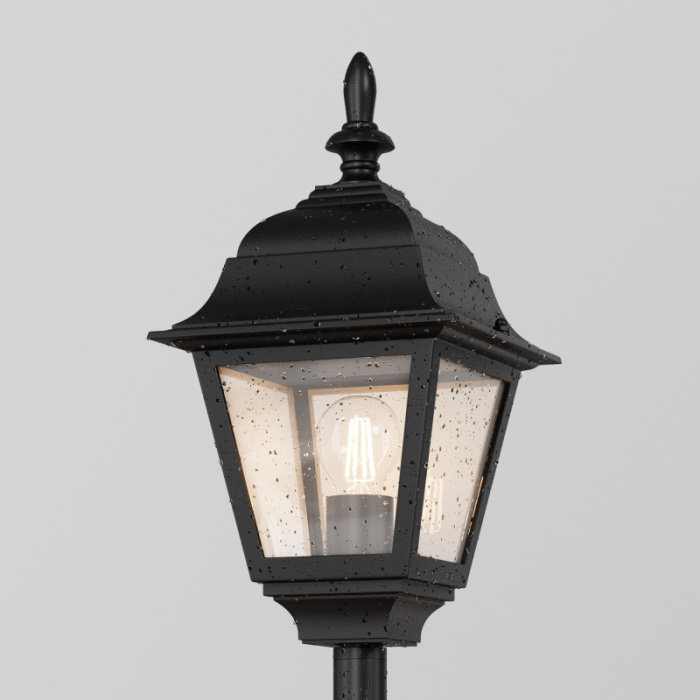 Садово-парковый светильник Maytoni Abbey Road O003FL-01B