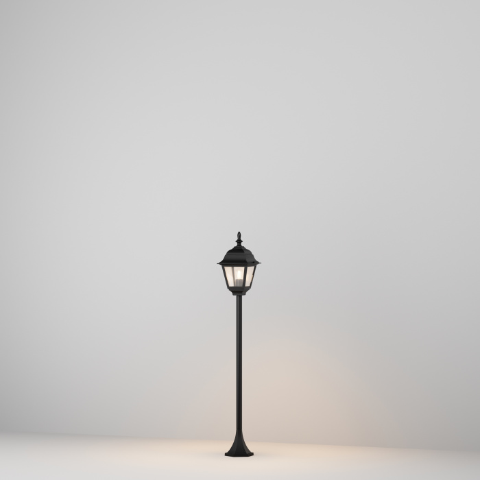 Садово-парковый светильник Maytoni Abbey road O003FL-01B